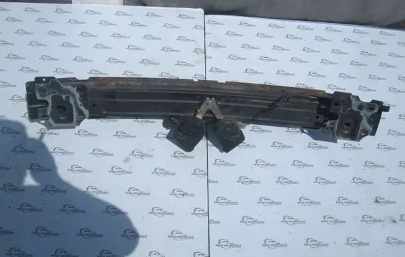 Jaguar XF Front bumper cross member