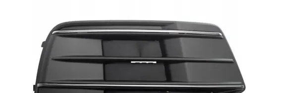 Audi Q5 SQ5 Front bumper lower grill