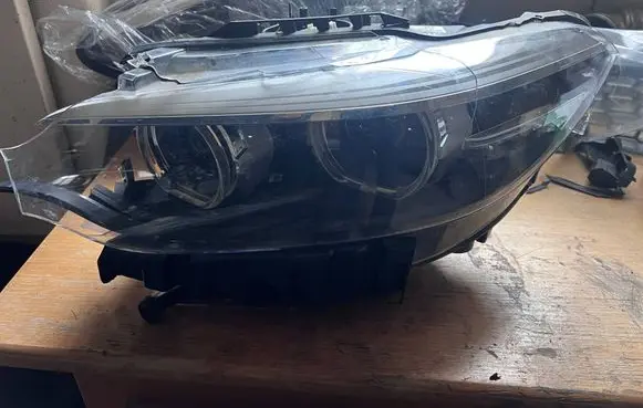 BMW 2 F22 F23 Headlight/headlamp 8738683 A9873868306