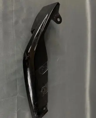 BMW M4 G82 G83 Front bumper corner part panel trim 51118084177