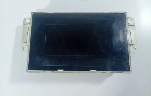 Nissan Almera N16 Screen/display/small screen 216712025A