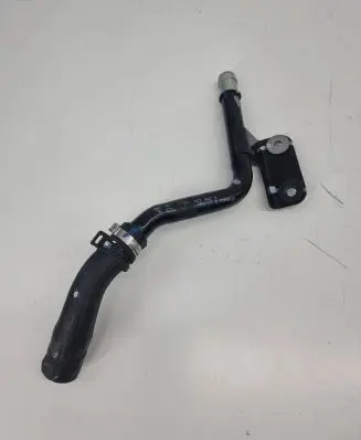 Bentley Continental Power steering hose/pipe/line 3W0422887