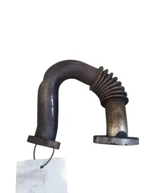 EGR valve line/pipe/hose