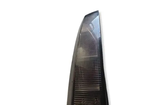 Opel Meriva A Rear/tail lights 13196002