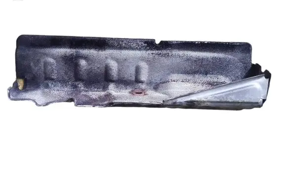 BMW 5 F10 F11 Heat shield in engine bay 8509112