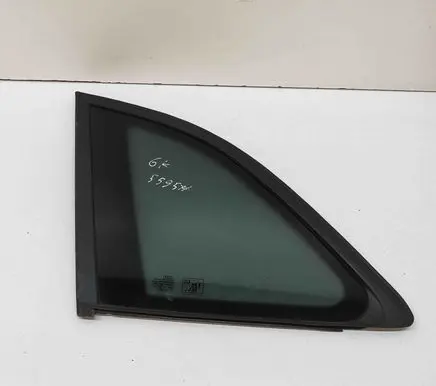 Audi Q5 SQ5 Rear side window 8R0845299Q