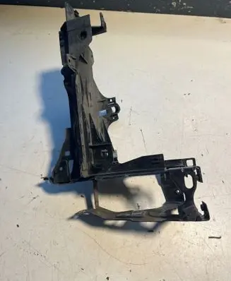 BMW 5 F10 F11 Headlight/headlamp mounting bracket 7200793 11071510