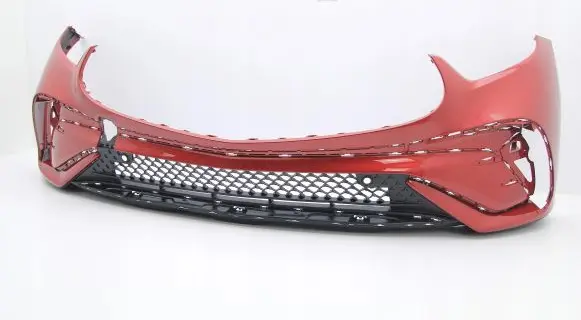 Mercedes-Benz GLC C254 Front bumper a2548851501