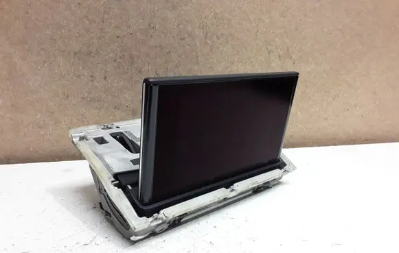Audi A3 S3 8V Screen/display/small screen 8V0857273M
