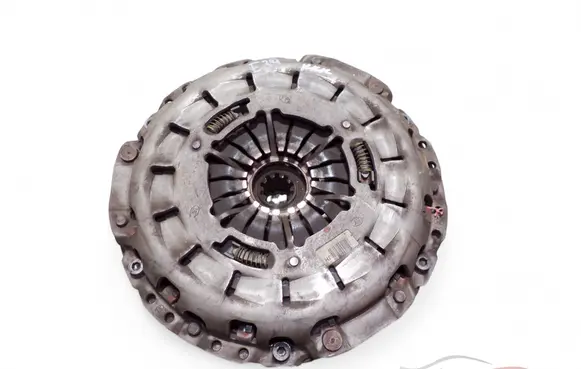 BMW 5 E39 Clutch set kit A6248
