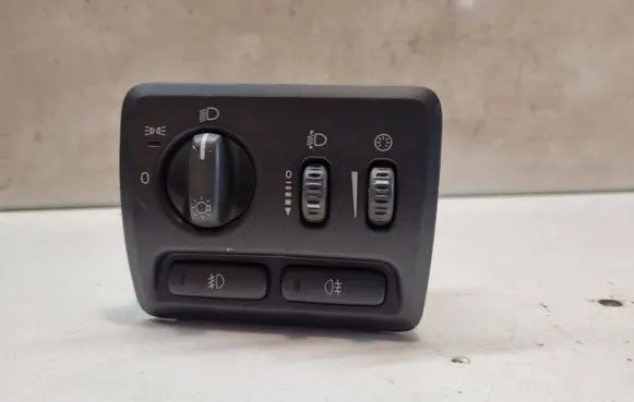 Volvo V70 Light switch 9441233