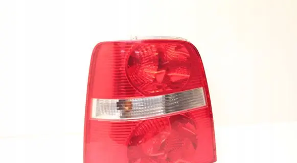 Volkswagen Touran I Rear/tail lights