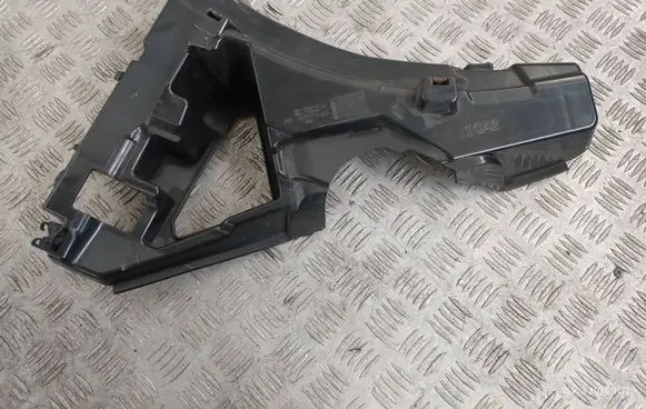Ford Transit Custom Front bumper mounting bracket KK2117D958CA