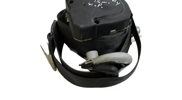 Volkswagen Caddy Front seatbelt 2K5857806A 34154948