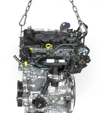 Opel Astra L Engine LIH LBP