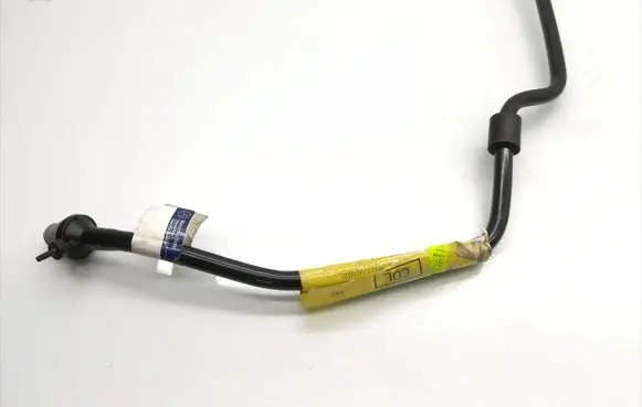 Mercedes-Benz A W168 Brake line pipe/hose A1684300529