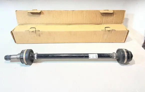 BMW X5 G05 Rear driveshaft 8487518