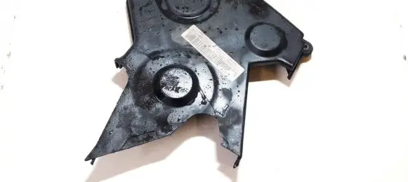 Audi A4 S4 B6 8E 8H Timing belt guard (cover) 06b109123a