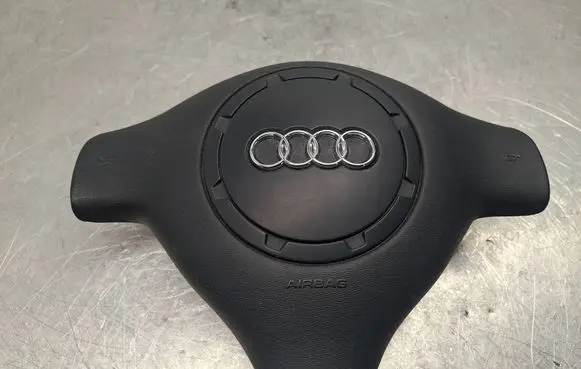 Audi A3 S3 8L Steering wheel airbag 8L0880201J