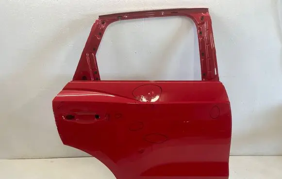 Audi Q3 F3 Rear door 83A833124C