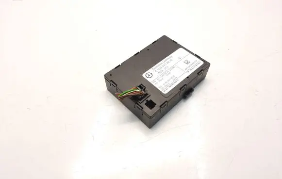 Mercedes-Benz A W169 Gateway control module A1695403945 K1410