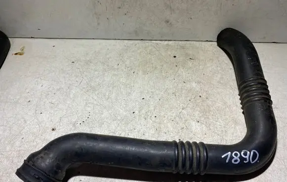 Renault Scenic I Intercooler hose/pipe 7700115202