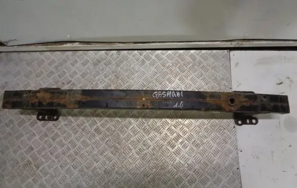 Nissan Qashqai+2 Front bumper cross member 62030JD000