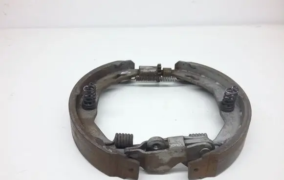 Mercedes-Benz E C207 W207 Handbrake/parking brake pads 