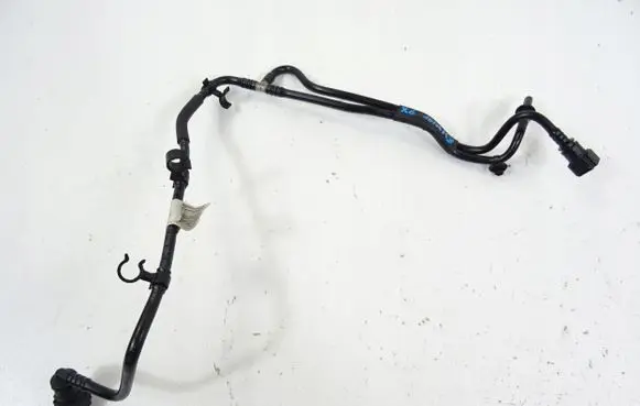 Jaguar XE Vacuum line/pipe/hose G4D39S468CB