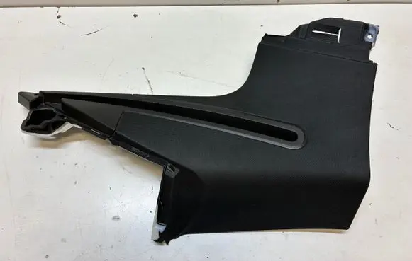 Audi A4 S4 B9 (D)pillar trim (top) 8W9867245D