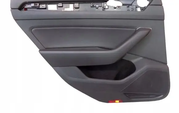 Volkswagen Arteon Rear door card panel trim 3G8867211B