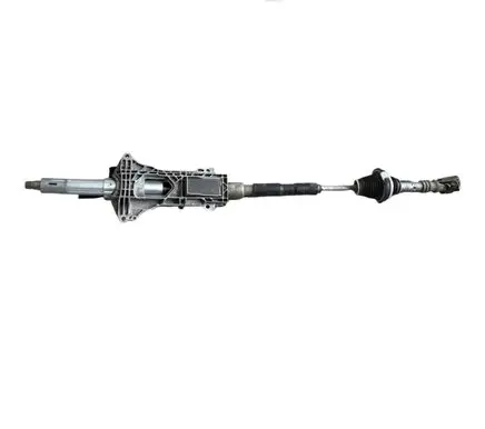 Mercedes-Benz C W205 Steering wheel axle A2054601301 15099010021
