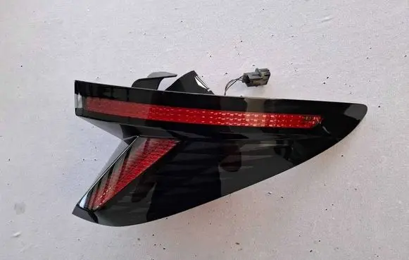 Hyundai Tucson IV NX4 Rear/tail lights 92402N7100 GBDVBB12 151220200327