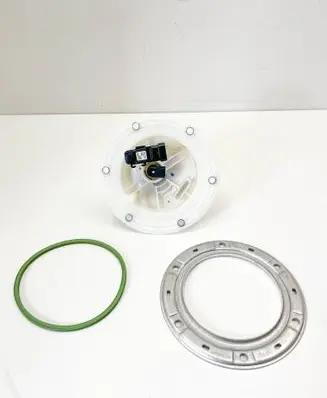 Mercedes-Benz SL R231 Fuel injection high pressure pump A1724700290 A1714710110