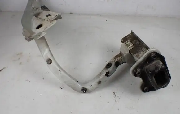 Mercedes-Benz S W221 Other exterior part