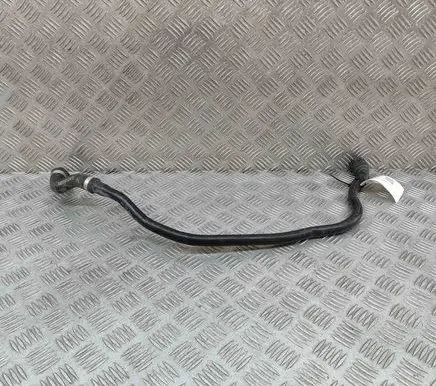 Mercedes-Benz EQS V297 Engine coolant pipe/hose A2975011600