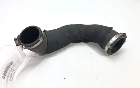 Audi A6 S6 C7 4G Intercooler hose/pipe