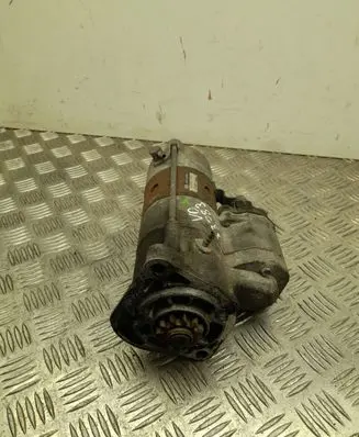 Land Rover Range Rover L405 Starter motor CPLA11001AC