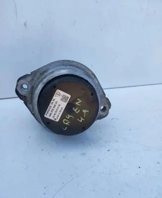 Porsche Cayenne (92A) Engine mount bracket 94837505003 250620101235