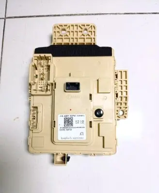 KIA Optima Fuse module 91950A8710