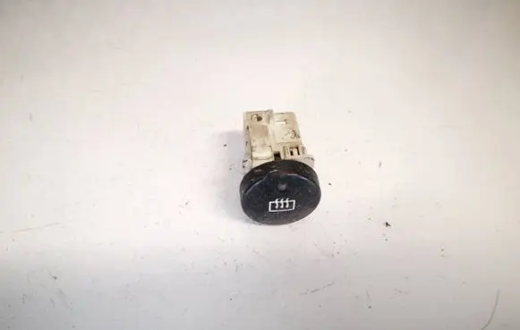 Citroen Berlingo Windscreen/window heater switch 9644851077