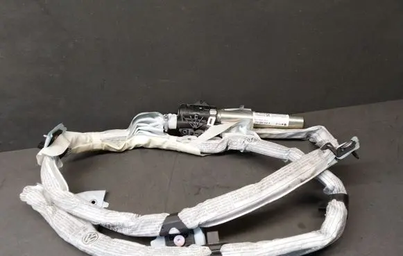Volkswagen PASSAT B6 Side airbag 3C0880742B
