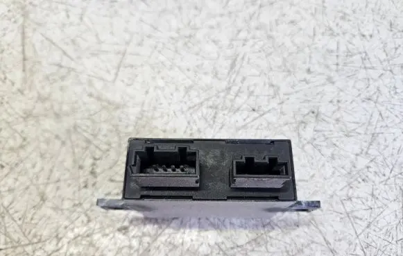 Volkswagen Sharan Immobilizer control unit/module 7MO953257R 98VW19A366DB