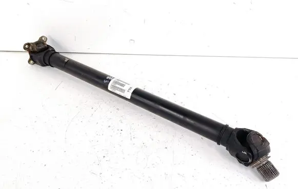 BMW X5M E70 Front prop shaft 8605866 15893410