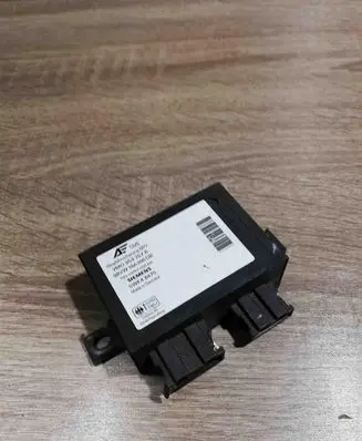 Volkswagen Sharan Immobilizer control unit/module 7M0953257R 98VW19A366DB 5WK48470