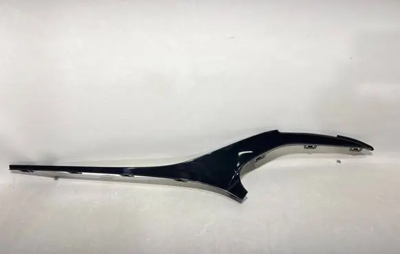 Mercedes-Benz EQE x294 Front bumper lower grill A2948856301