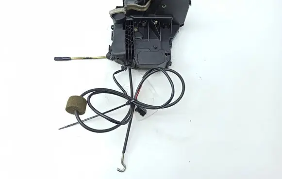 Mercedes-Benz CLK A209 C209 Front door lock 2097200335