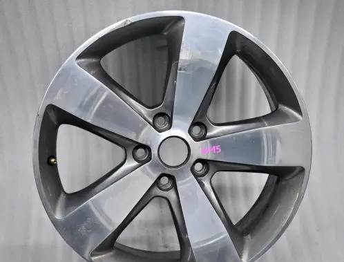 Jeep Grand Cherokee (WK) R20 alloy rim 