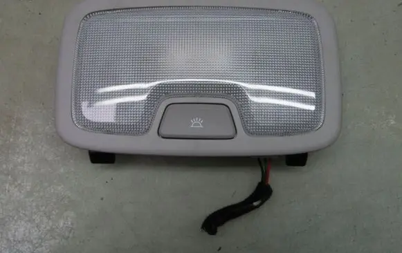 KIA Sportage Front seat light 92850D9000