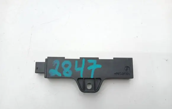 BMW 3 F30 F35 F31 Interior comfort aerial antenna 9220832